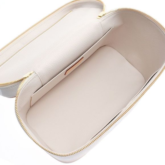 Louis Vuitton Vanity Bag Monogram Giant Bloom BB Handbag - Picture 6 of 8